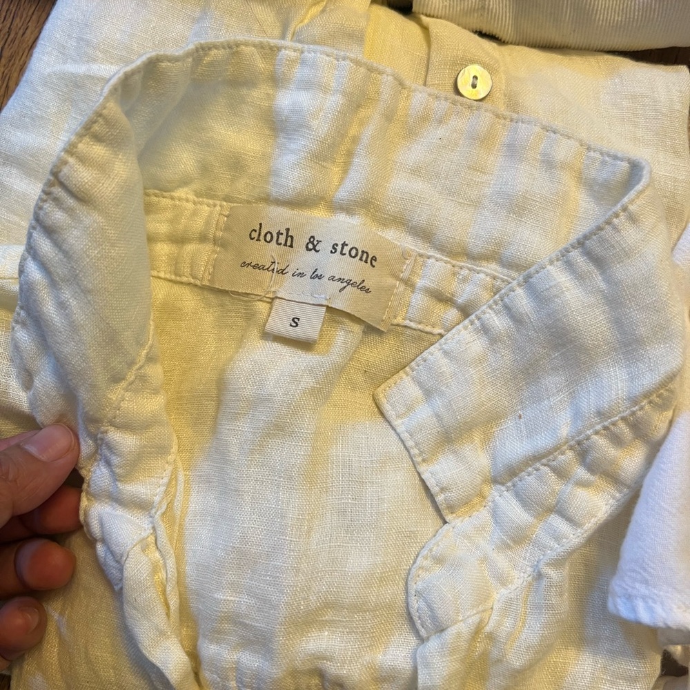 Stylish Shirt Collection - Take All - Picture 3 of 4